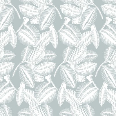 Papel pintado Tassili agua  - 38