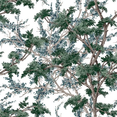 Aldbury green wallpaper  - 51