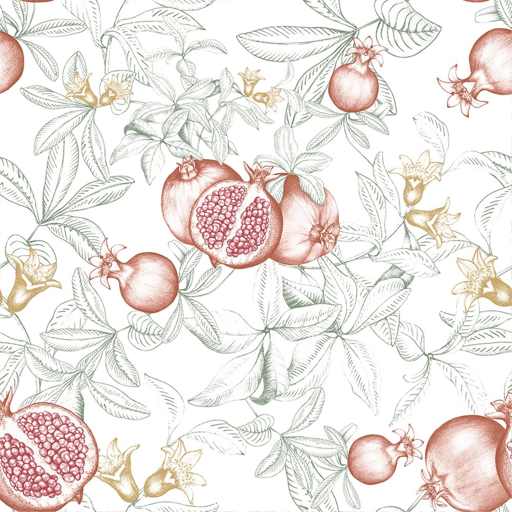 Multicolor Granade wallpaper  - 49
