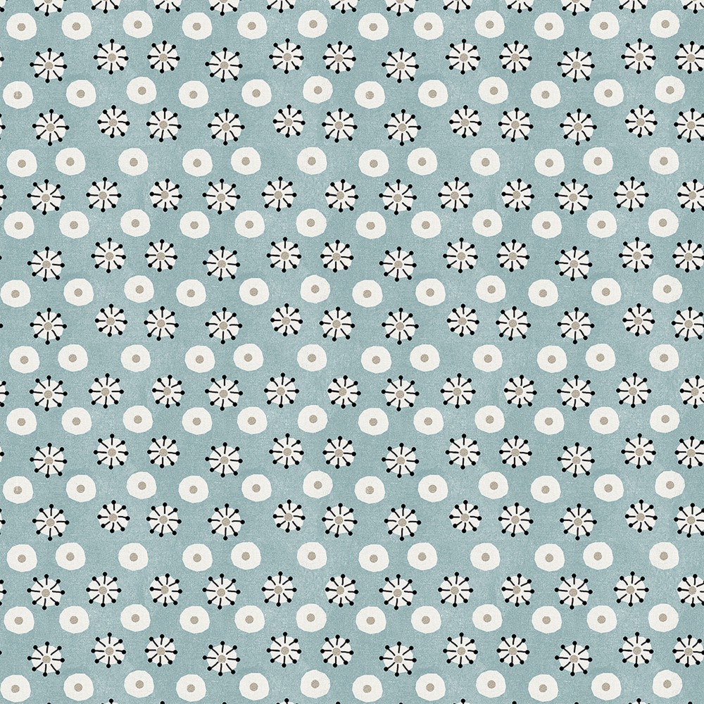 Papel pintado Amman agua  - 49