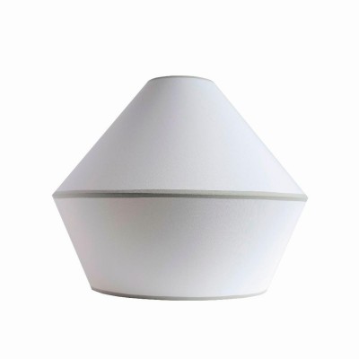 Pantalla calabaza blanca  - 53