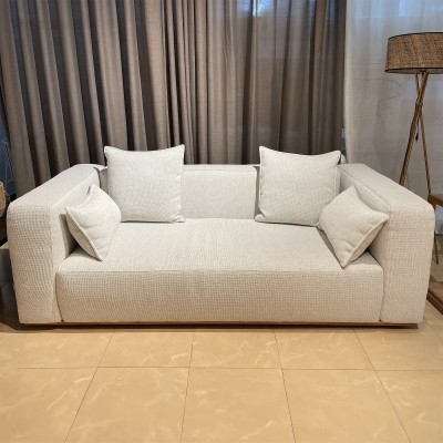Siero 2-seater sofa 200 cm Merkala  - 10