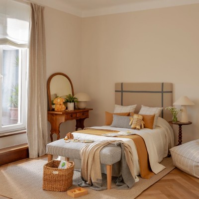 Plaid Las Rozas Bouti NZ  - 75