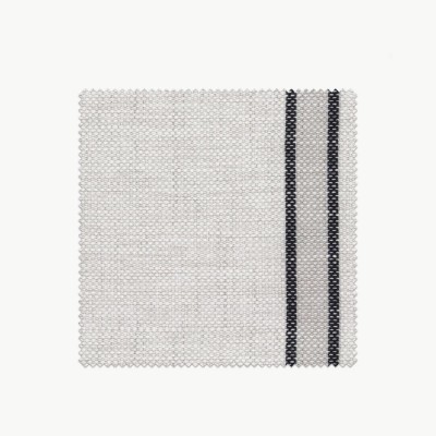 Pouf Barbate with Femi fabric NZ  - 22