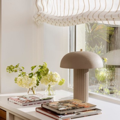 Greta NZ Roman Shade  - 46
