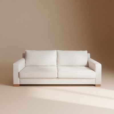 Singapur Sofa with Maya 52 fabric  - 93
