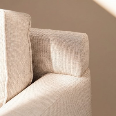 Singapur Sofa with Maya 52 fabric  - 94