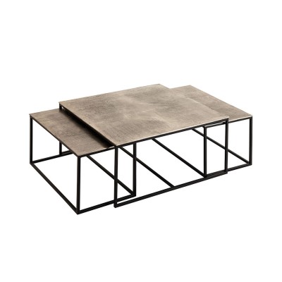Bolonia silver table set  - 241