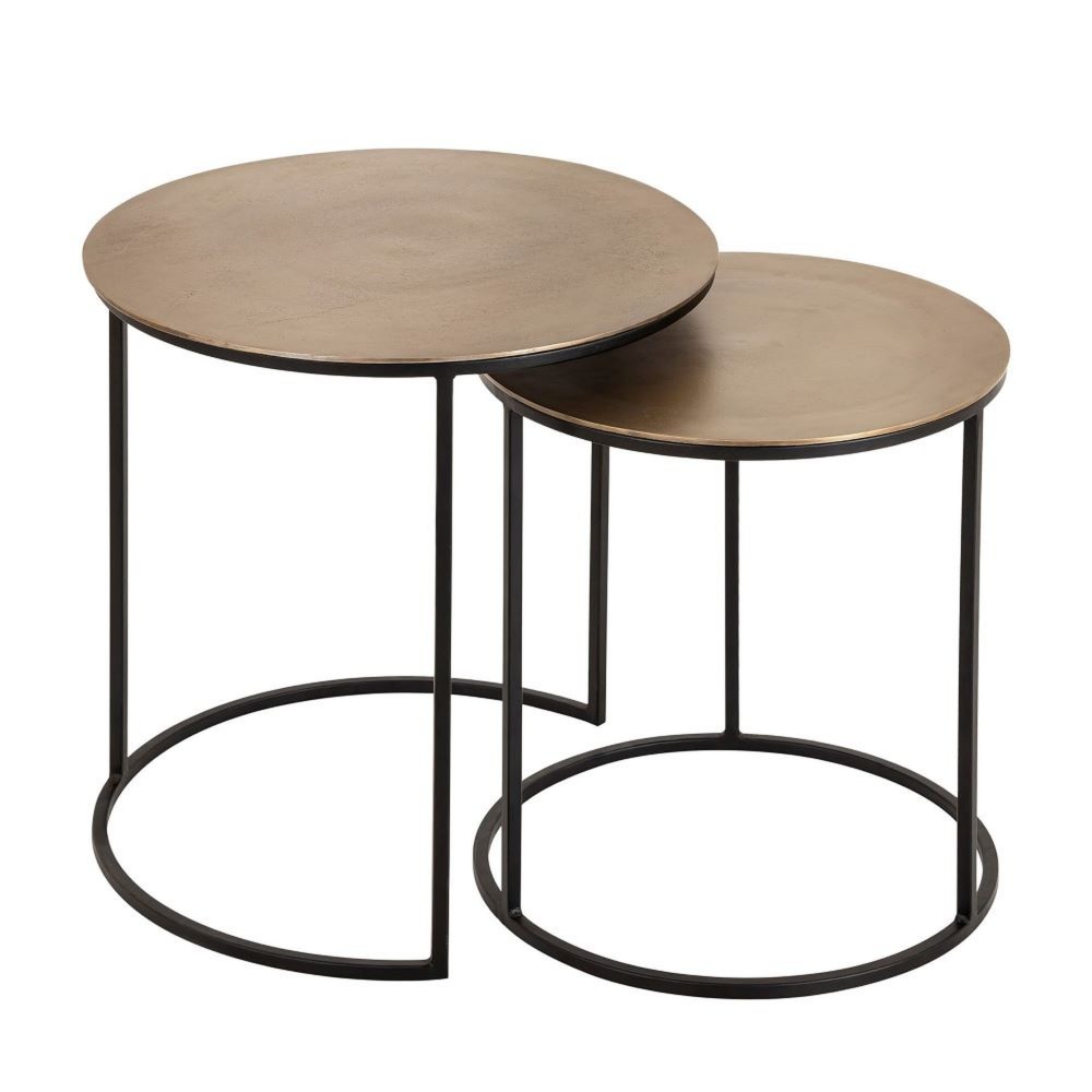 Tables Set Lupi  - 55