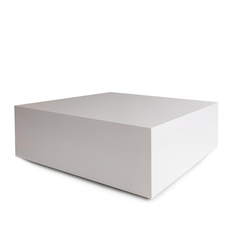 Perth Table  - 126