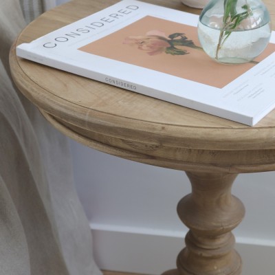 Side table Sonsierra  - 12