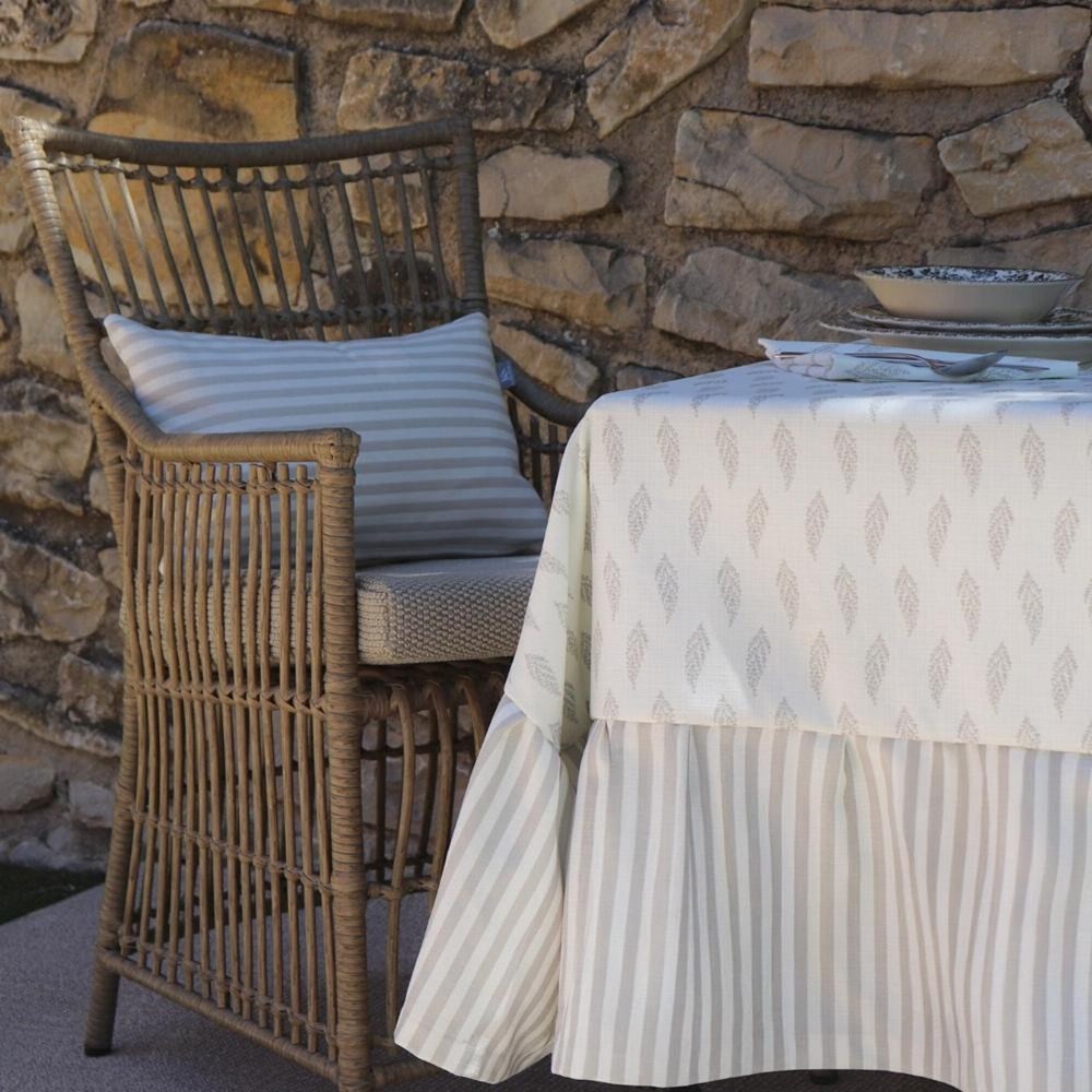 Sunny Tablecloth Corner Angle 1 cm(2)  - 11