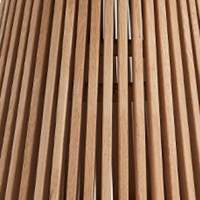Rodas Listones Table Fixed  - 236