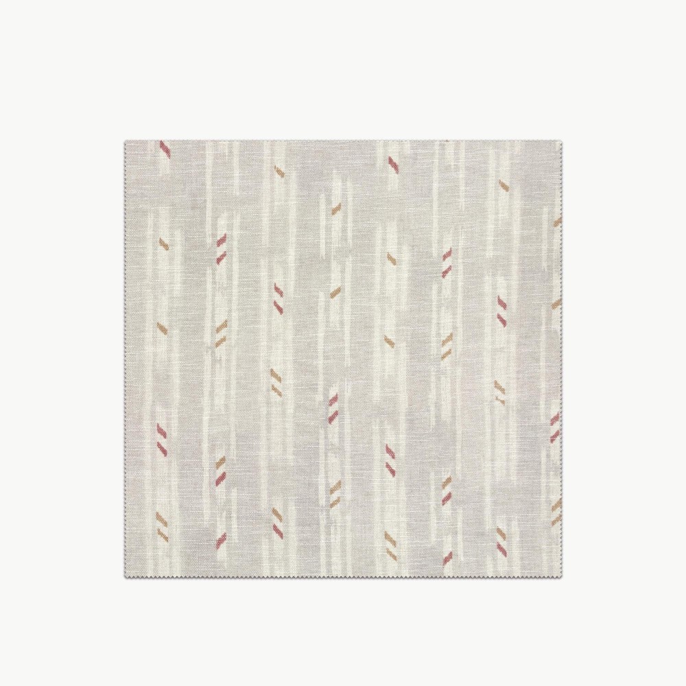 Garis fabric  - 11
