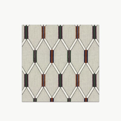 Kerani fabric  - 11
