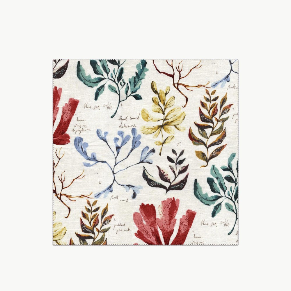 Glasgow fabric  - 13