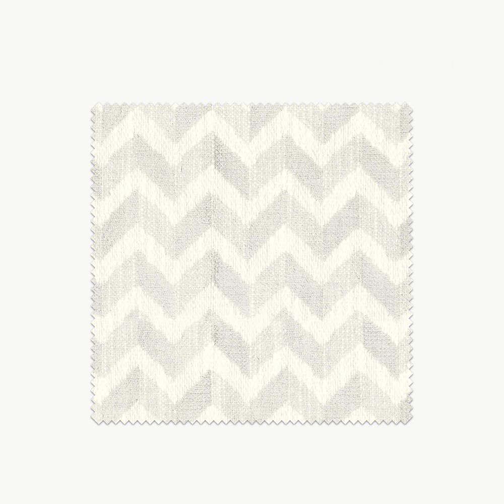 Trevi Zig Zag fabric  - 13