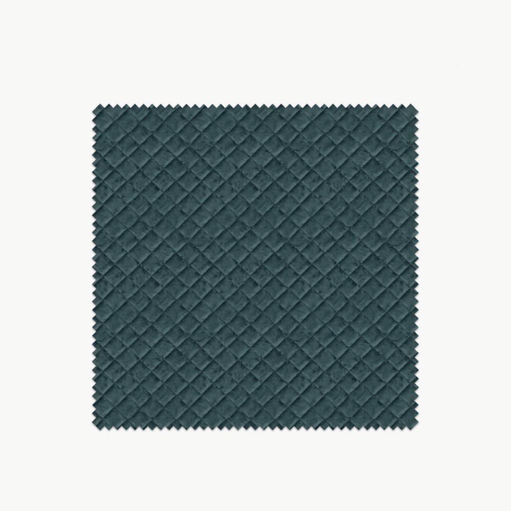 Bouti Vellum Jewel fabric  - 14