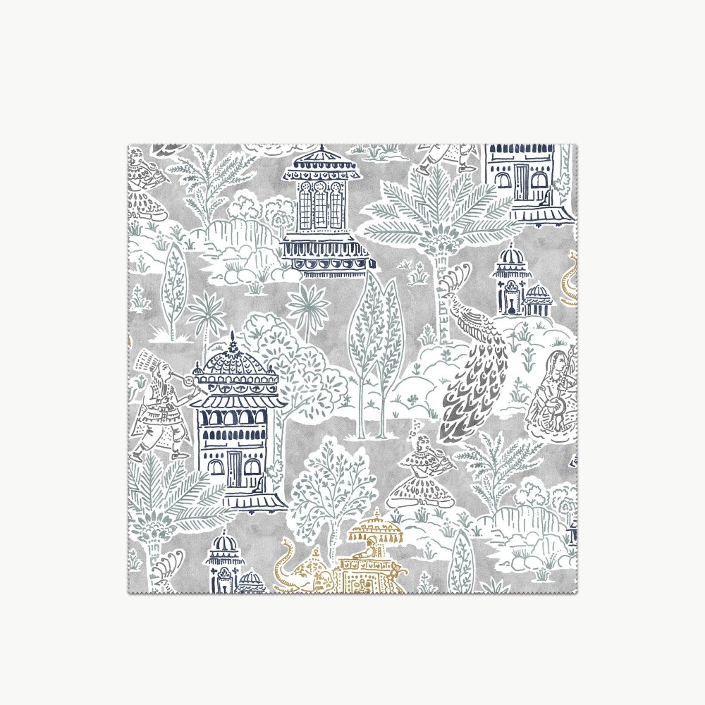 Punjab fabric  - 12