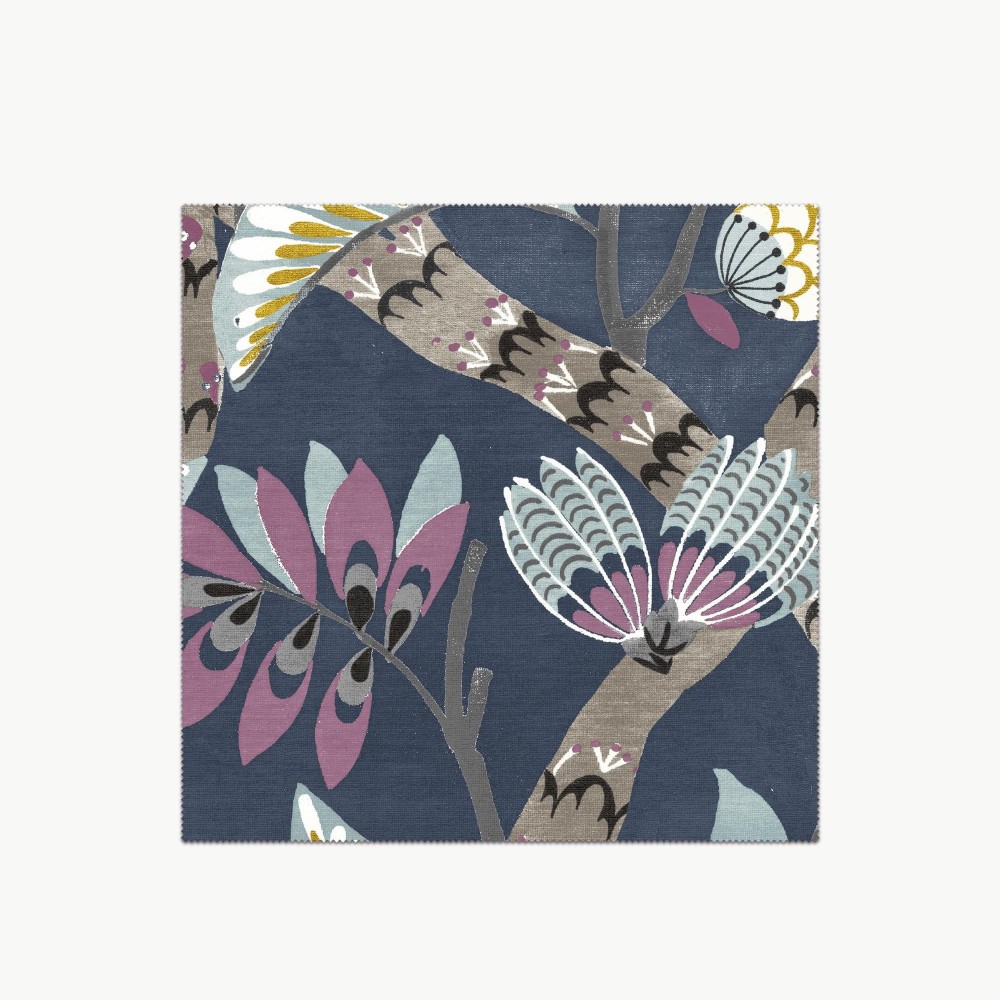 Karma fabric  - 13