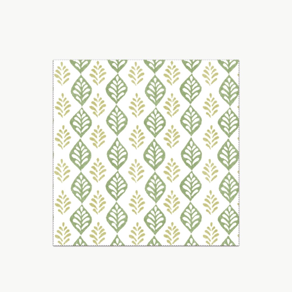 Dafne fabric  - 10