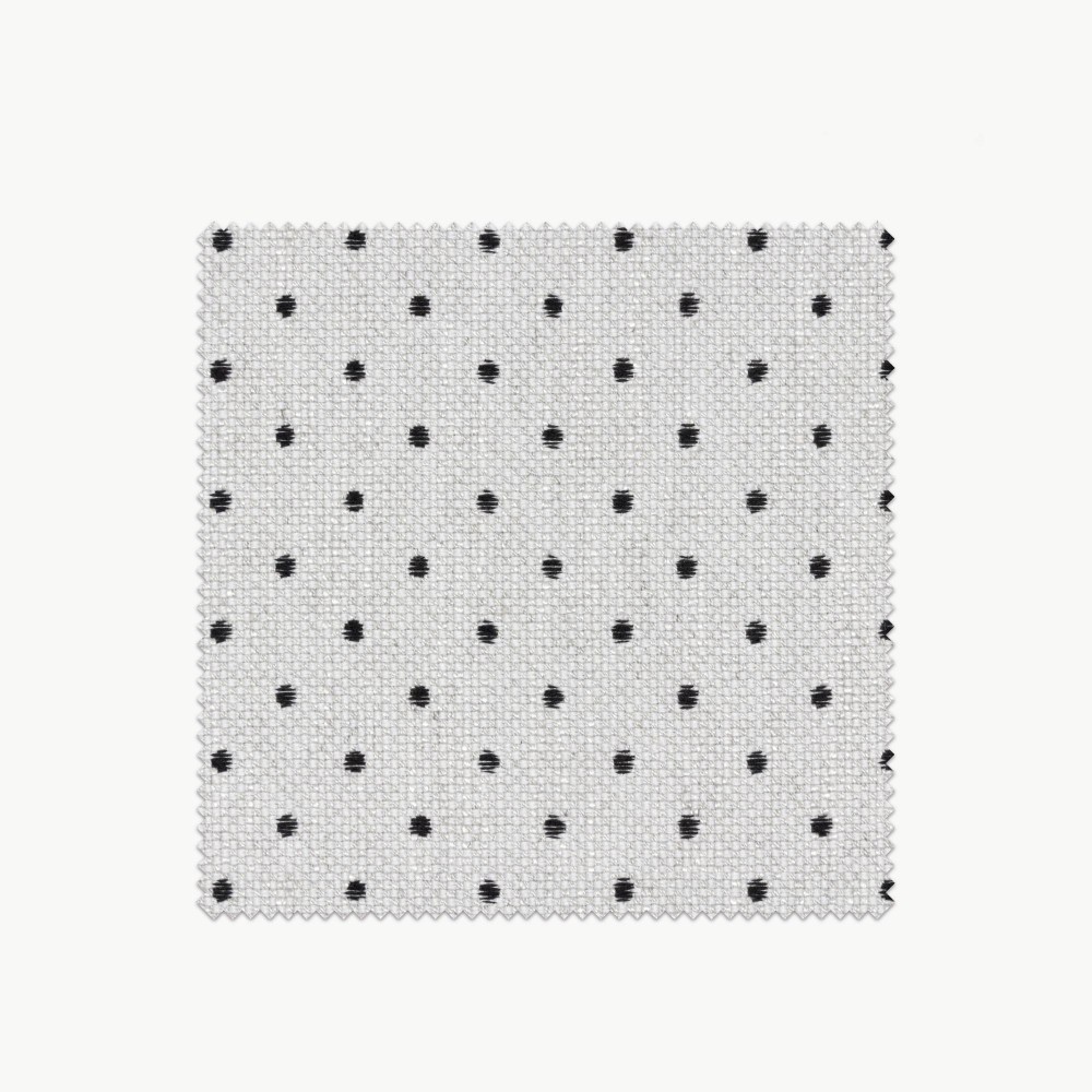 Epices Dots fabric  - 13