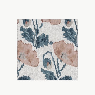 Tela Coquelicot  - 11