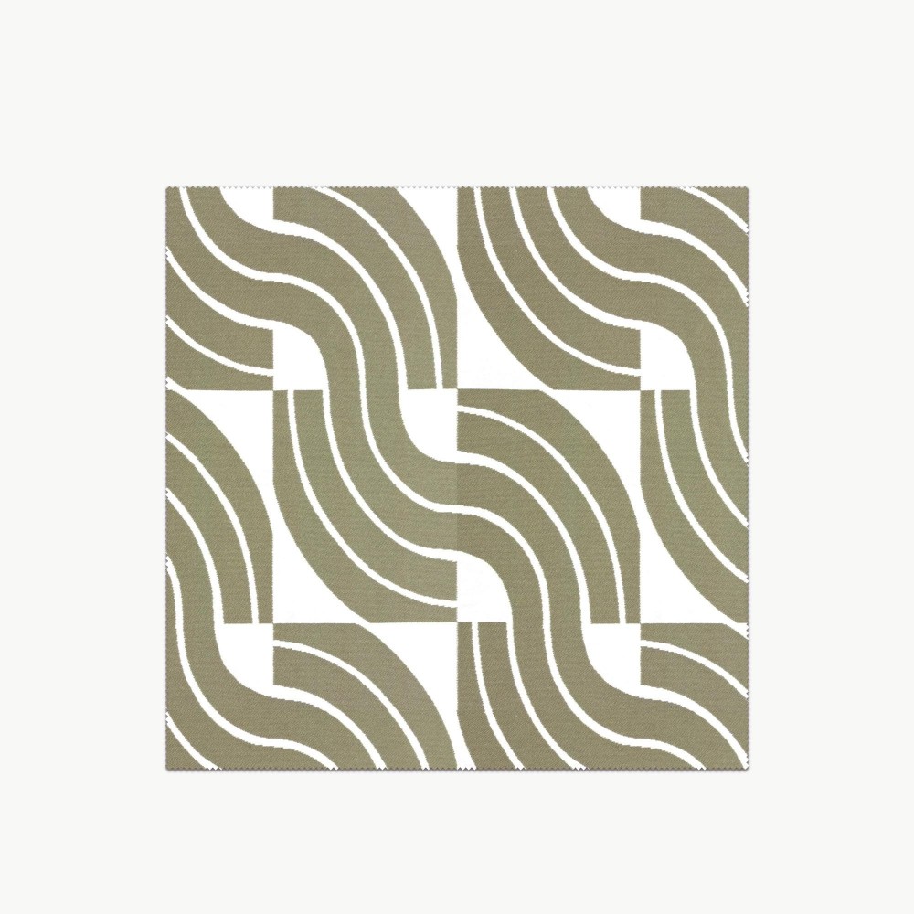 Maison / fabric  - 13