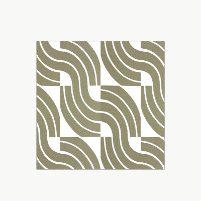 Maison / fabric  - 13