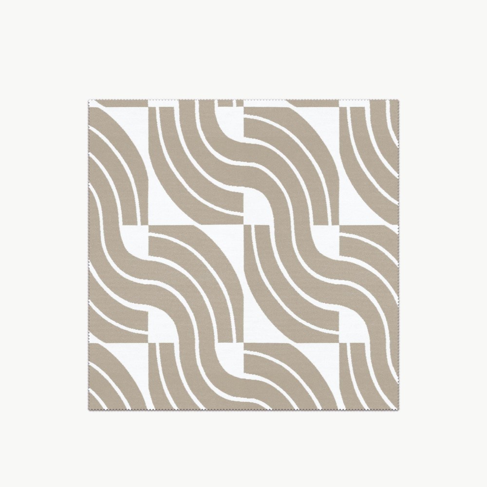 Maison / fabric  - 13