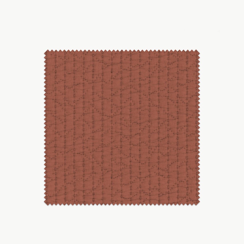 Las Rozas Bouti fabric  - 13