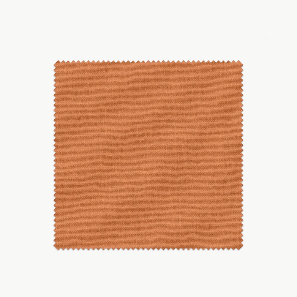 Tela Rozas Cotton  - 12