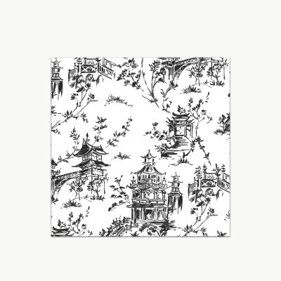 Kyoto / fabric  - 13