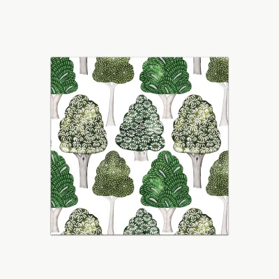 Muller fabric  - 13