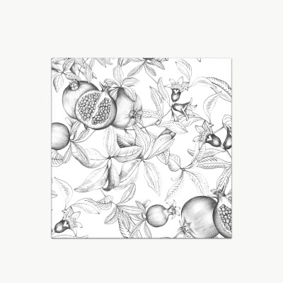 Grenade fabric  - 11