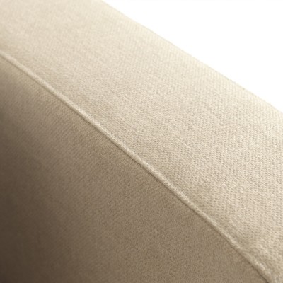 Silos sofa with Inter fabric  - 150