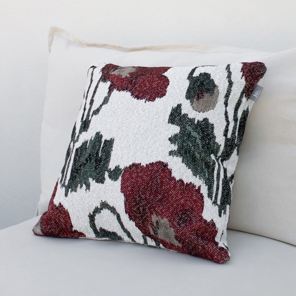 Funda cojín Coquelicot  - 63