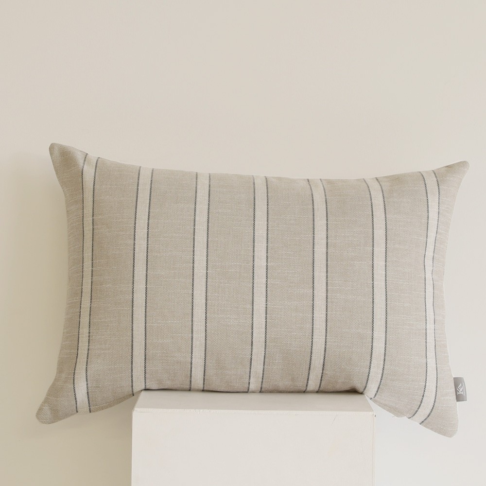 Gilda anthracite cushion cover pack  - 17