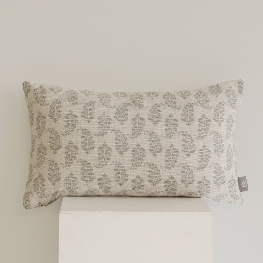 Gilda anthracite cushion cover pack  - 18