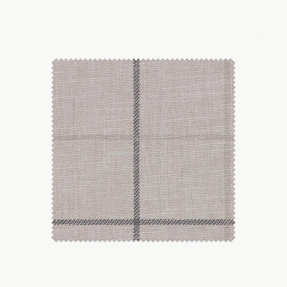 Gilda anthracite cushion cover pack  - 21