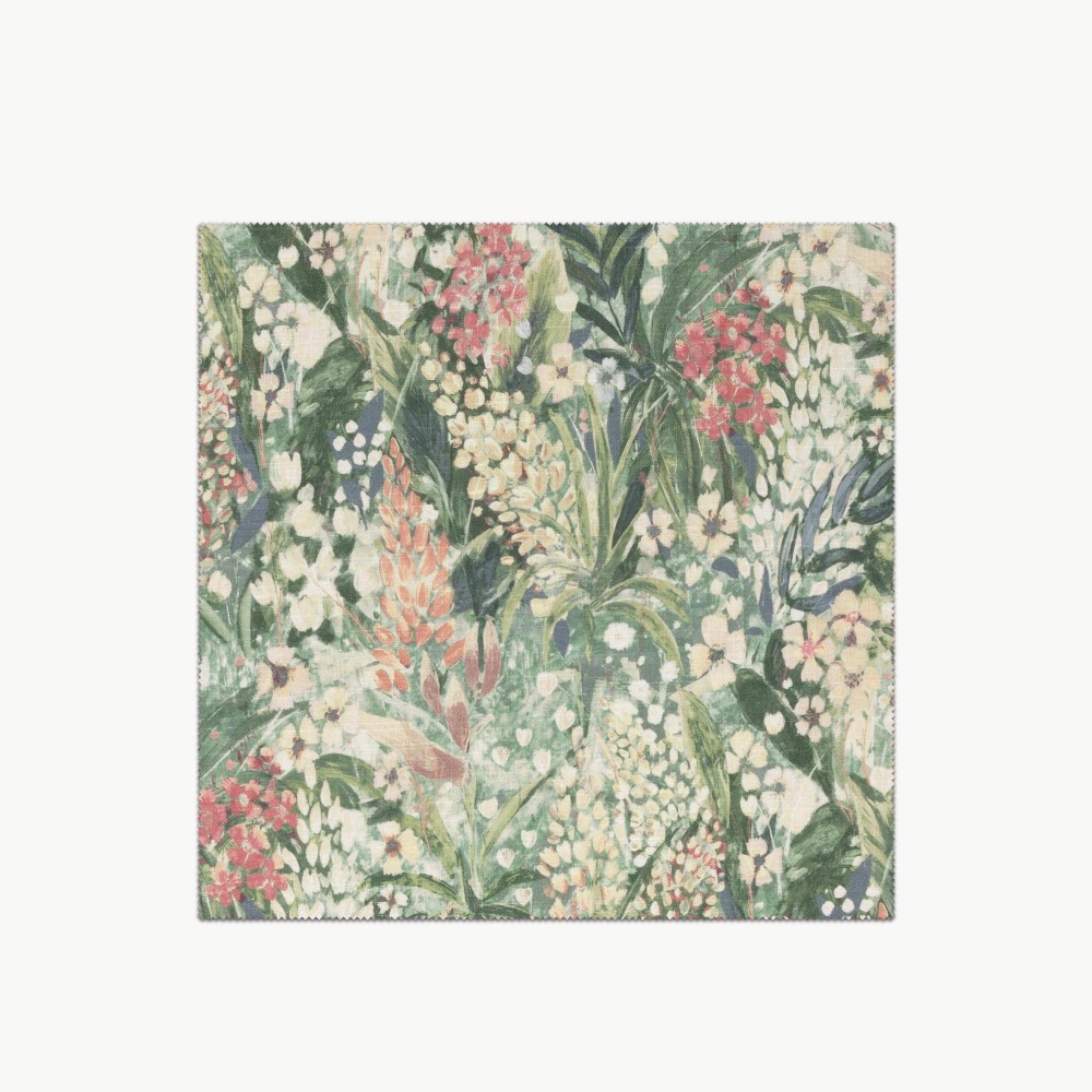 Normand fabric  - 1