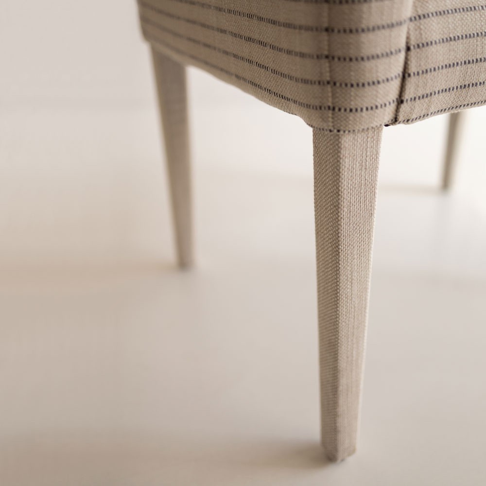 Silla Toronto brazos con tela Lawrence NZ  - 111