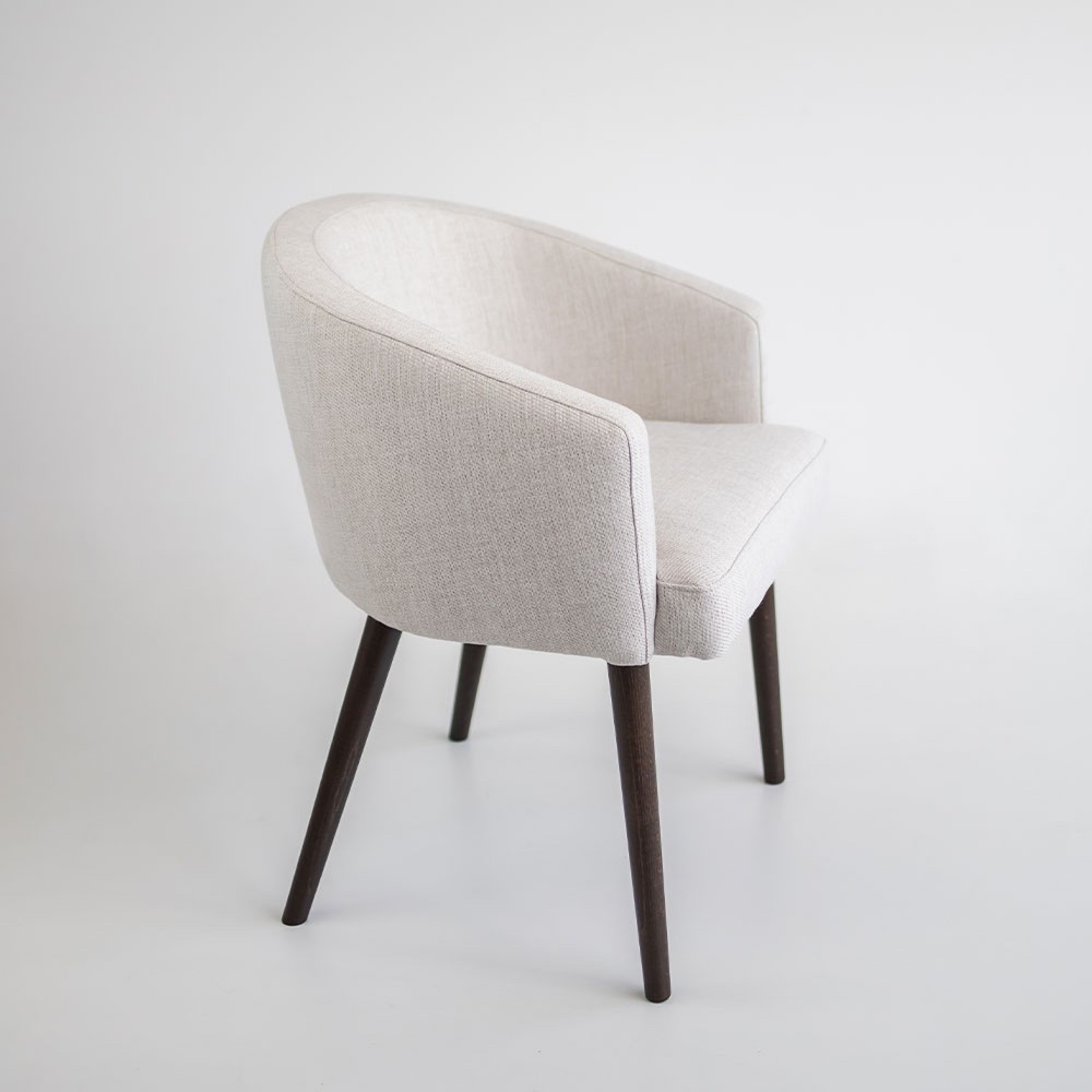 Silla Tula con tela Maya 57  - 186