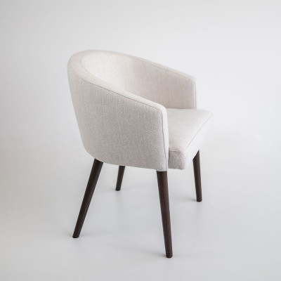 Silla Tula con tela Maya 57  - 186