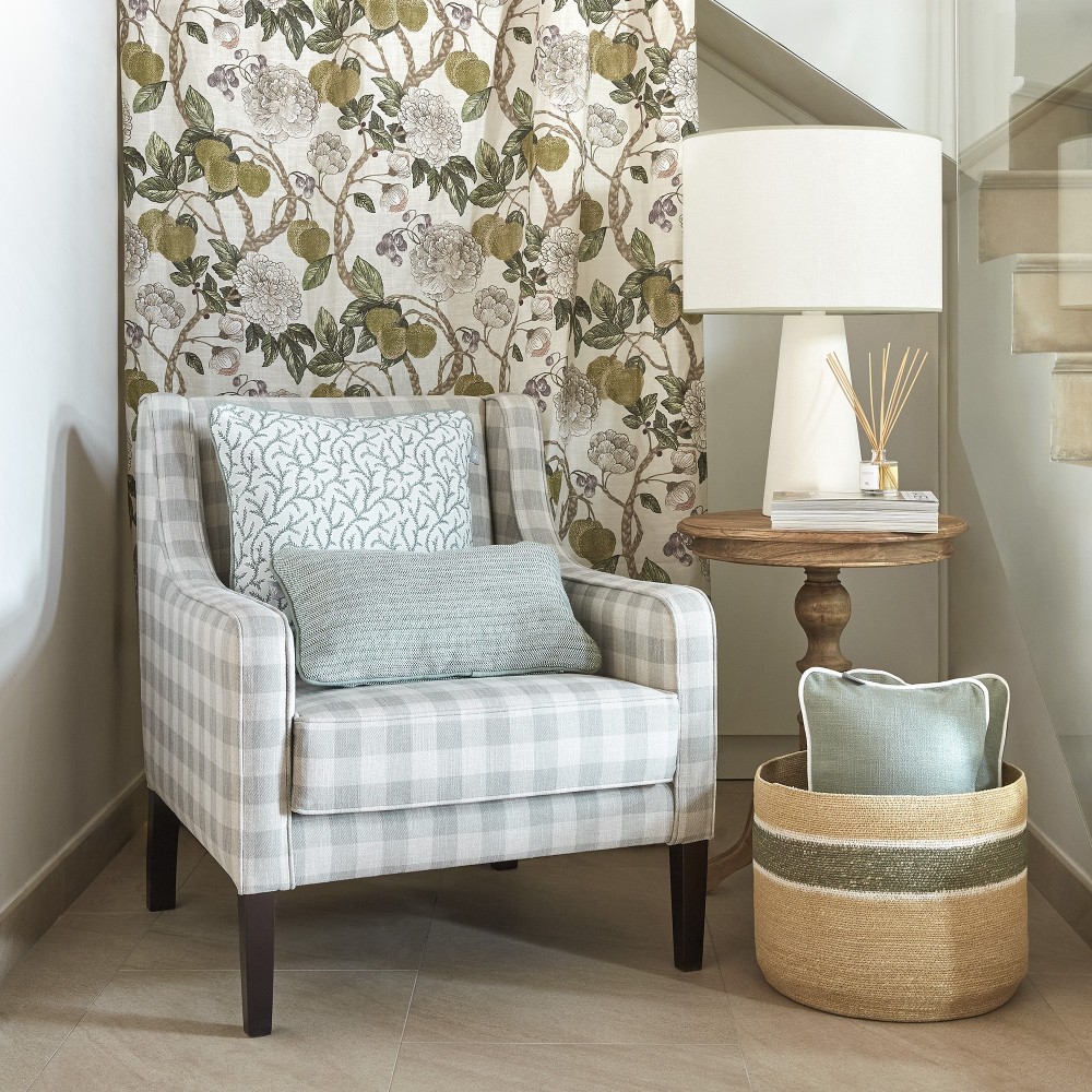 Capricho curtain  - 6