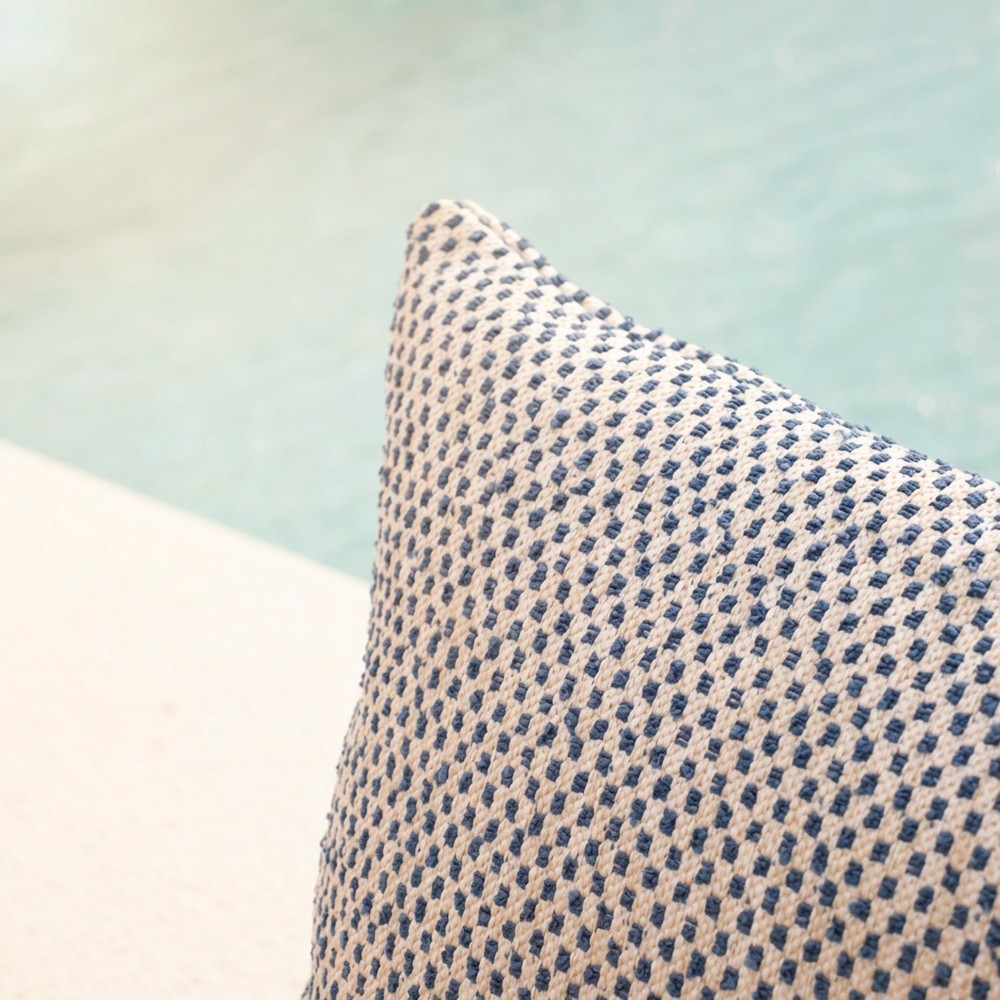 Almez cushion cover  - 3