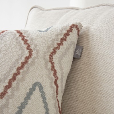 Pawis cushion cover  - 13