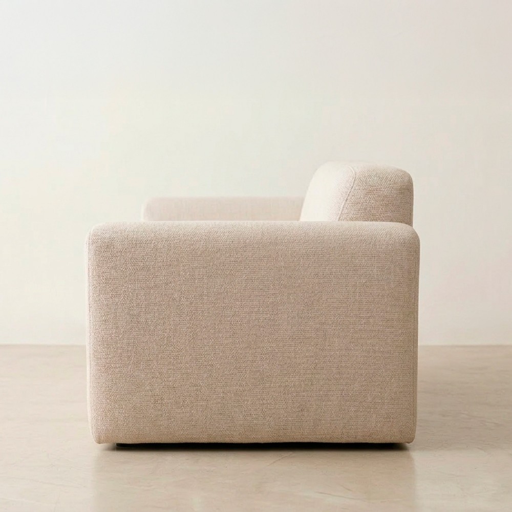 Sestri sofa with Serra fabric  - 5
