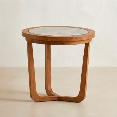 Alfaro S side table  - 6