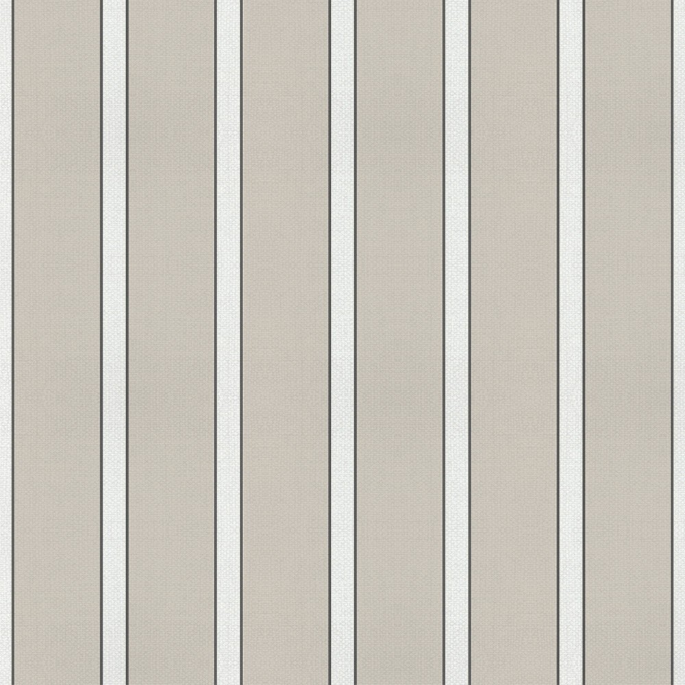 Gilda graphite wallpaper  - 11